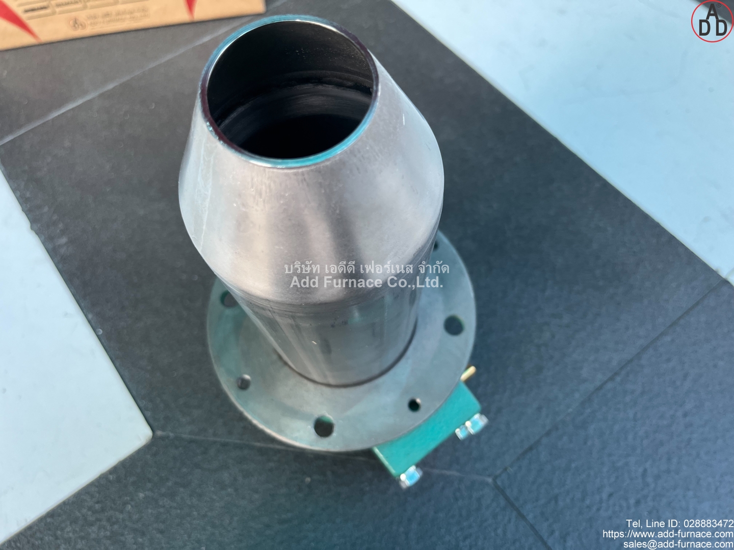 Eclipse ThermJet Burners TJ0025 (5)